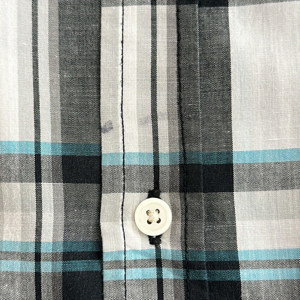 Hurley LS‎ button down - Picture 8 of 8